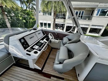 Sunseeker 78ft Yacht Charter