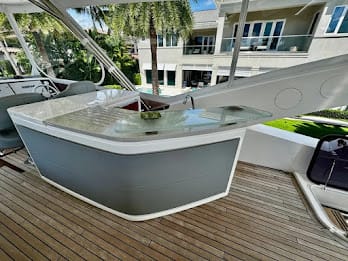 Sunseeker 78ft Yacht Charter