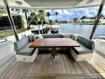 Sunseeker 78ft Yacht Charter