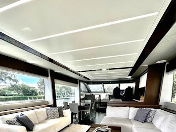Sunseeker 78ft Yacht Charter