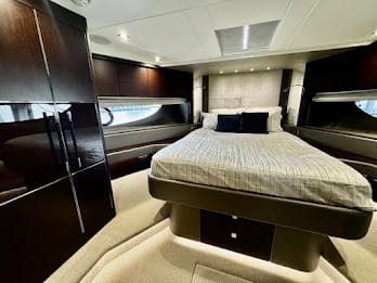 Sunseeker 78ft Yacht Charter