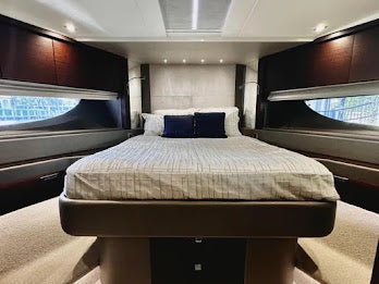 Sunseeker 78ft Yacht Charter