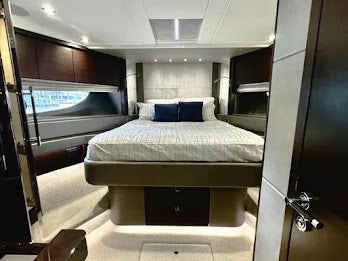 Sunseeker 78ft Yacht Charter