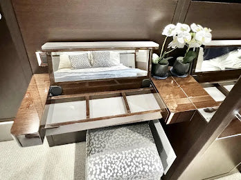 Sunseeker 78ft Yacht Charter
