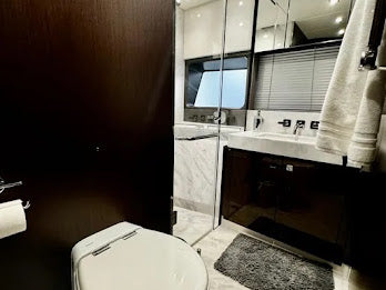 Sunseeker 78ft Yacht Charter