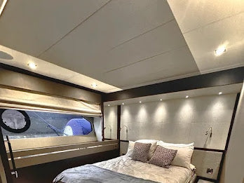 Sunseeker 78ft Yacht Charter