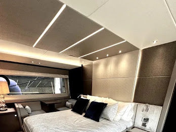 Sunseeker 78ft Yacht Charter