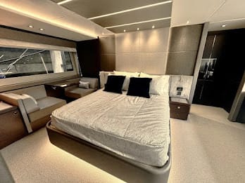 Sunseeker 78ft Yacht Charter