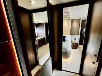 Sunseeker 78ft Yacht Charter