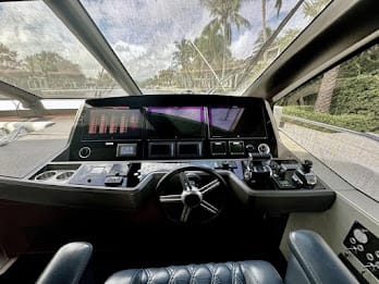 Sunseeker 78ft Yacht Charter
