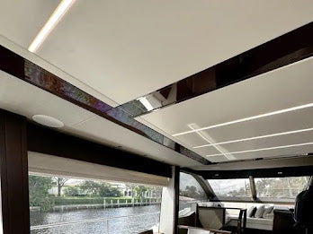 Sunseeker 78ft Yacht Charter