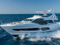 Sunseeker 78ft Yacht Charter