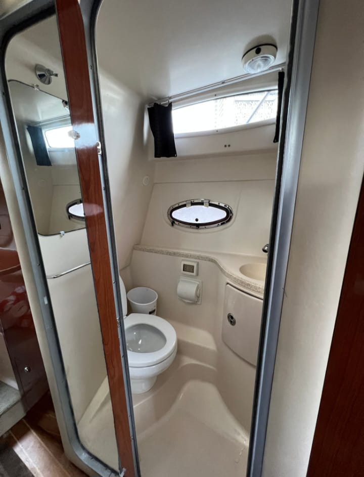 36 ft Pura Vida – Yacht Rental