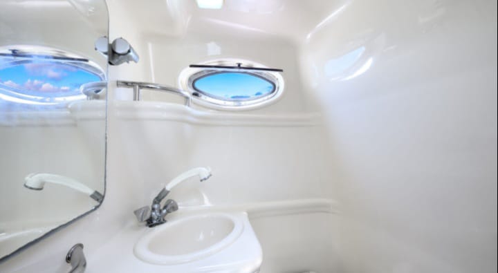 29 ft Yacht – Yacht Rental