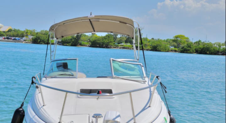 29 ft Yacht – Yacht Rental