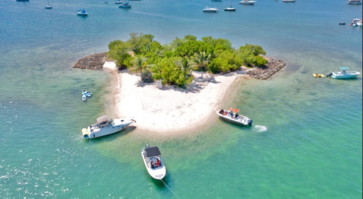 29 ft Yacht – Yacht Rental